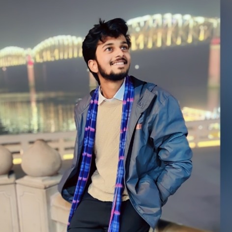 Siddhant Gupta