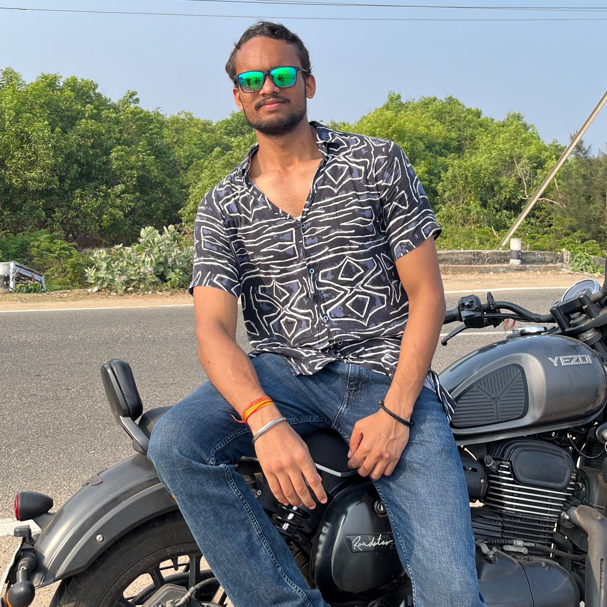 Keshav kumar