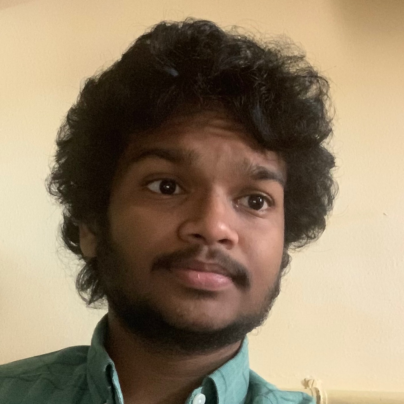 SAI JITENDRA T