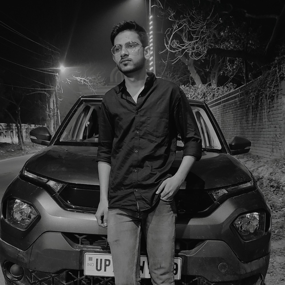 Prakhar yadav