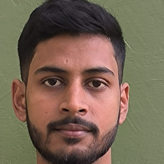 Abhijet Parashar