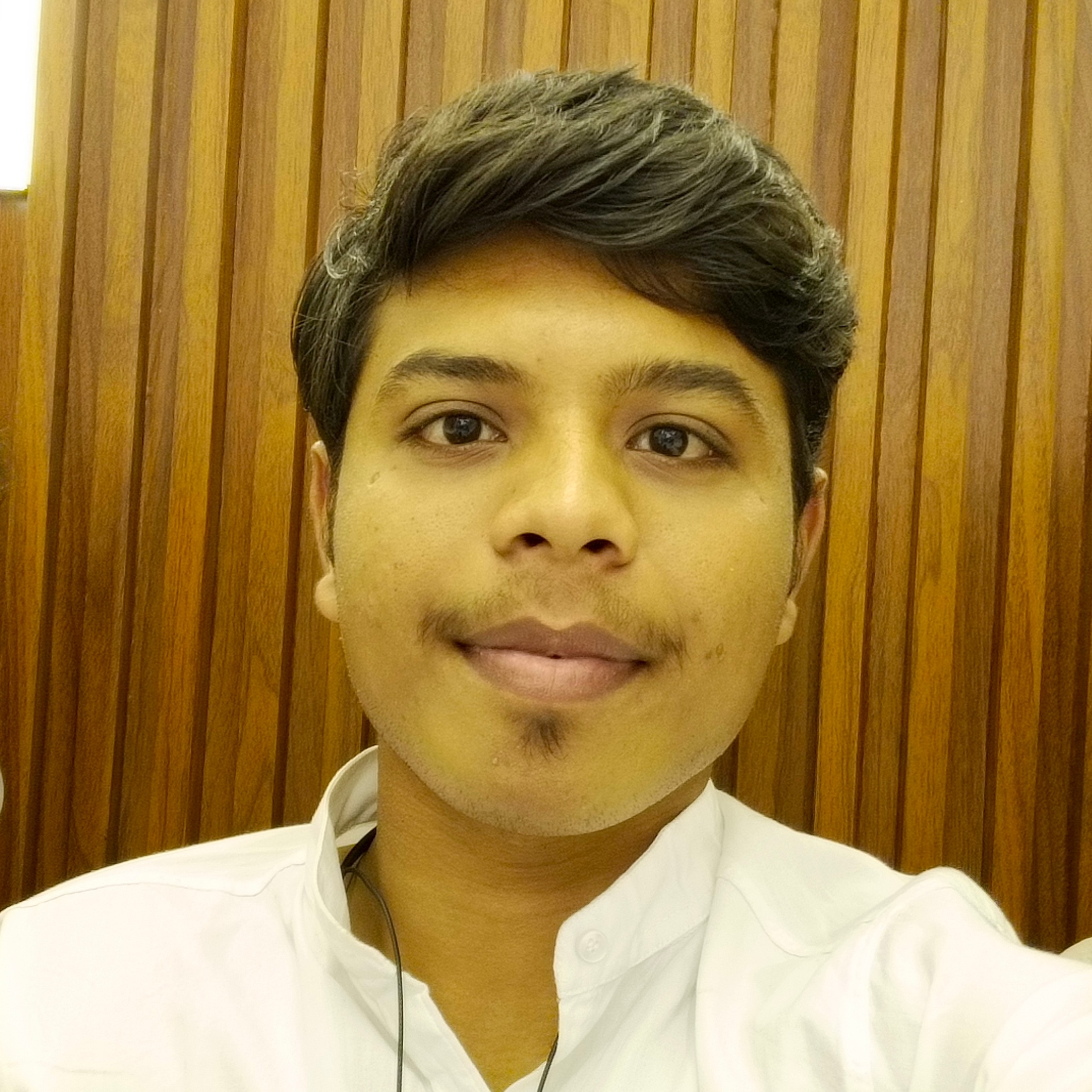 Tejas Nandu Shinde