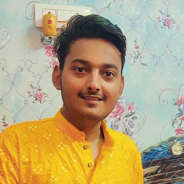 Saurabh Maurya