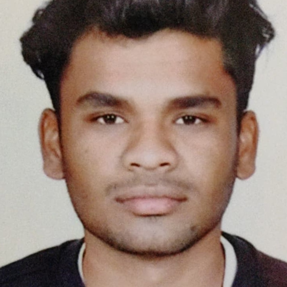 Shivanshu Suryavnshi