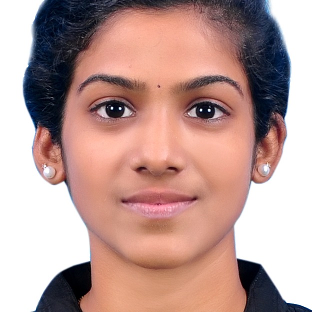 Aswathi Mohanan