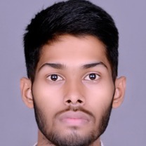 Prakhar Kumar Singh
