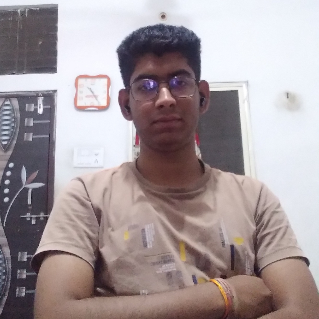 Shivam sharma