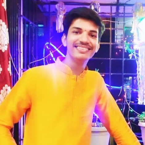 Atharva Nityanath Mhatre