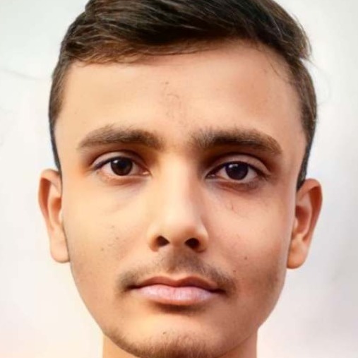 Vaibhav Solanki