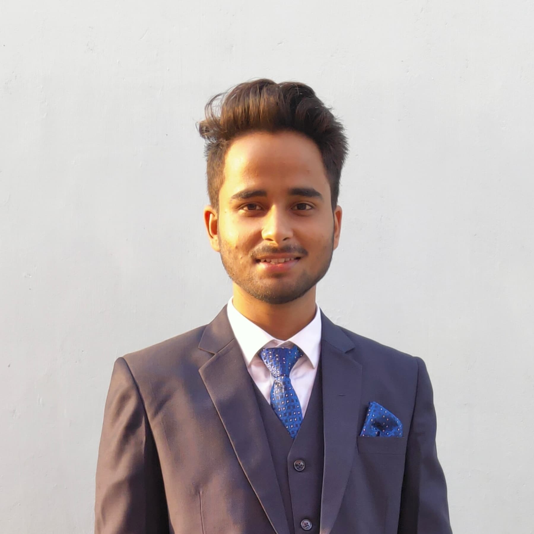 Vikash Kumar