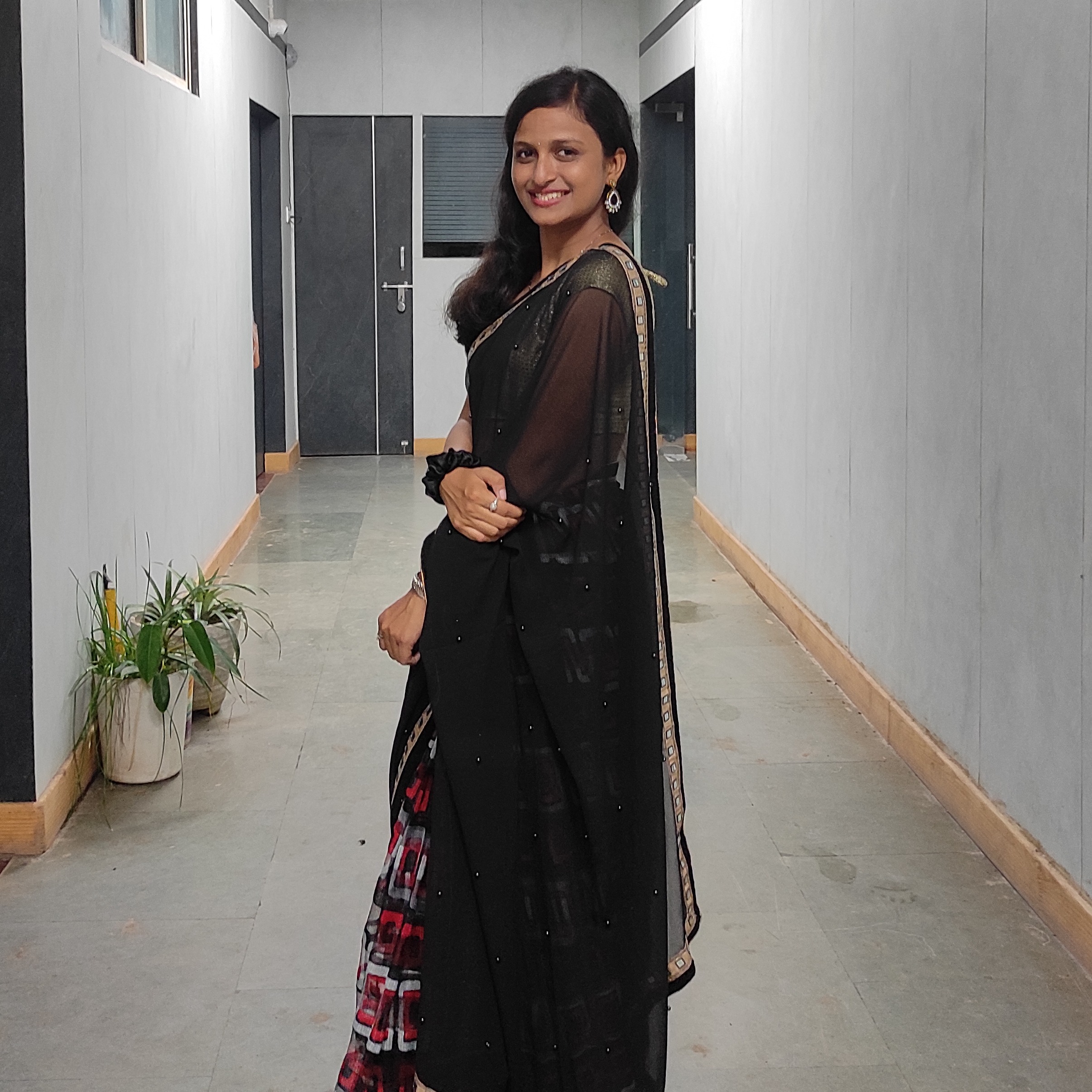 Avni Lodha