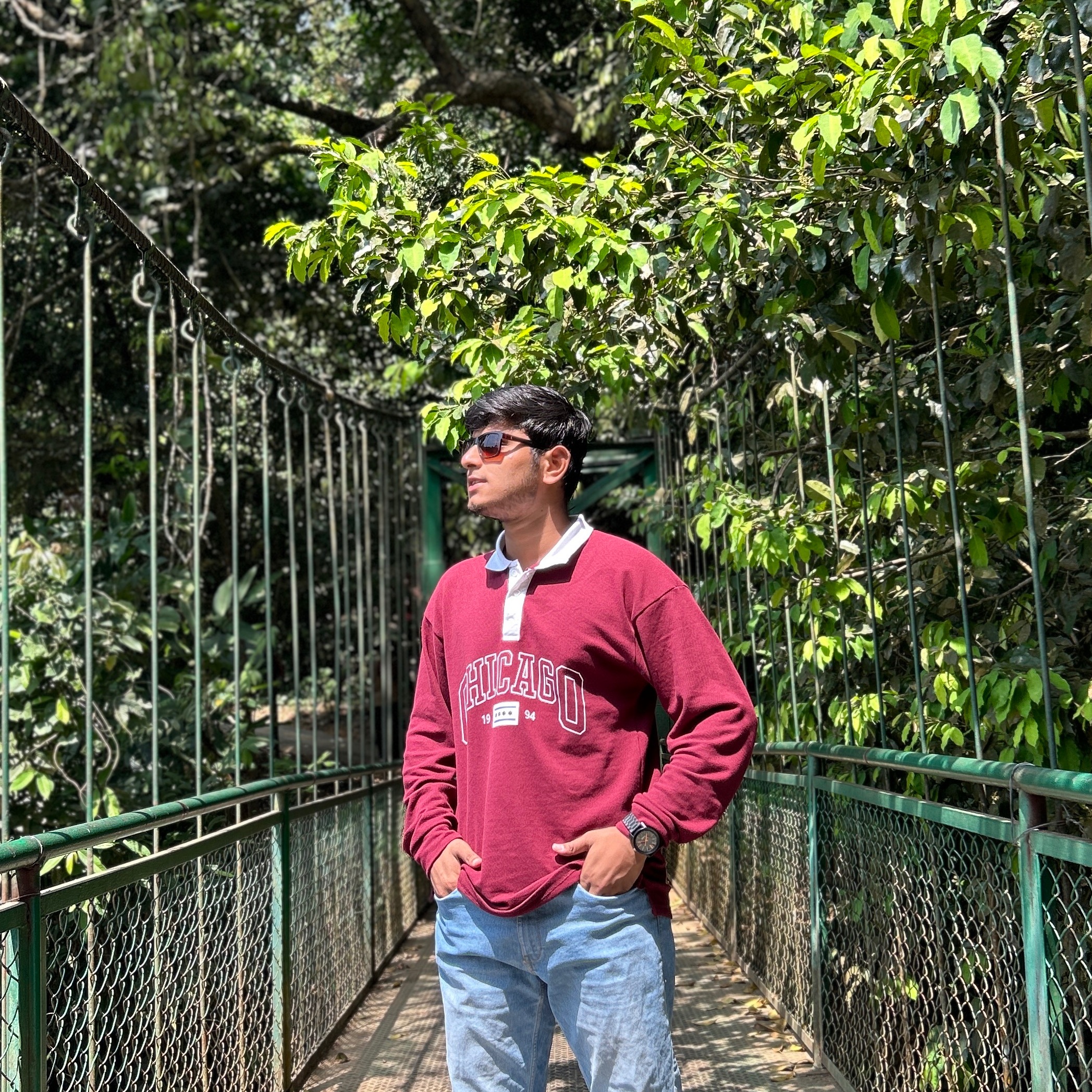 Govardhan Naik