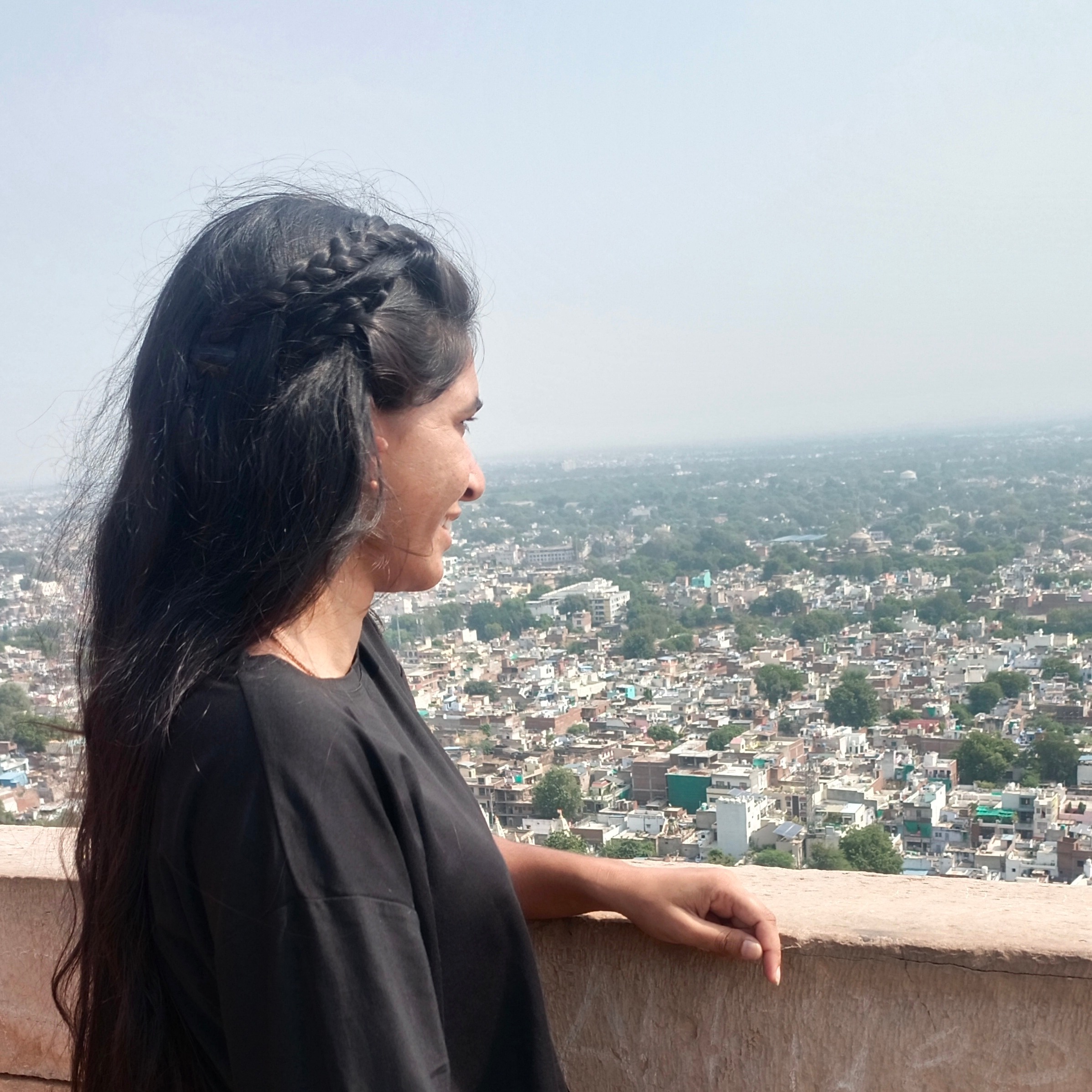 Seeta mali