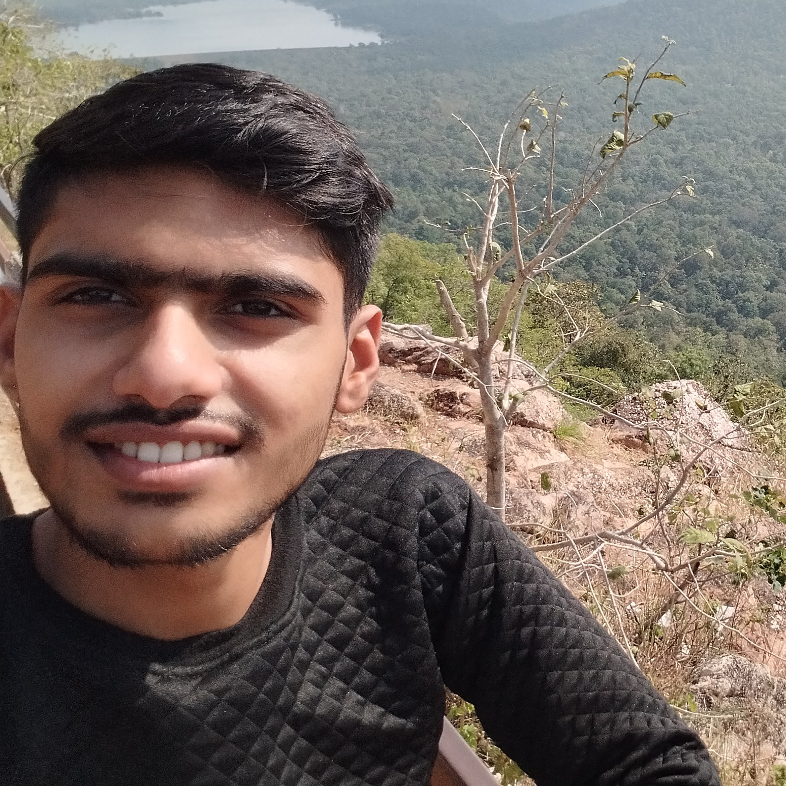 Himanshu Soni