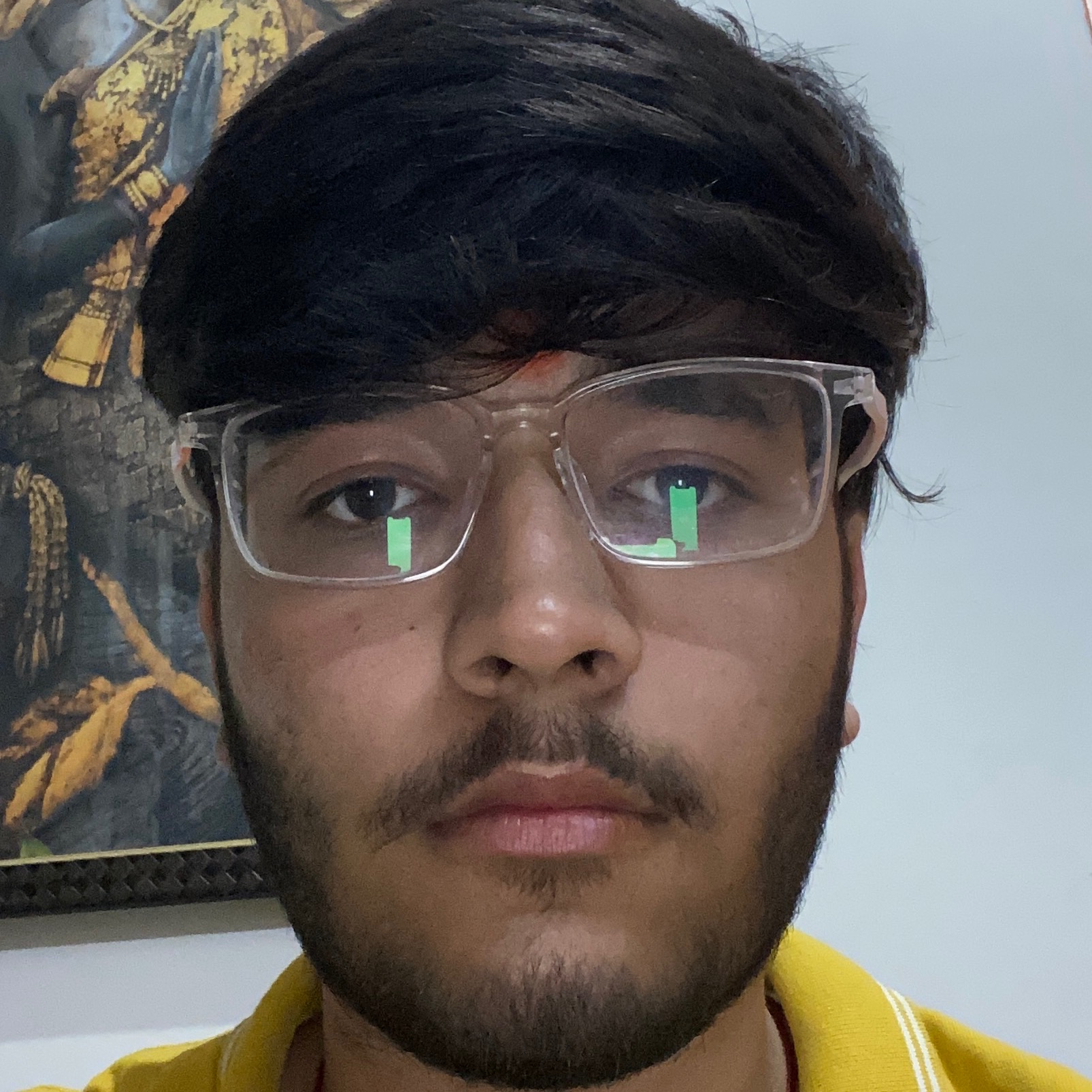 Anish Shokeen