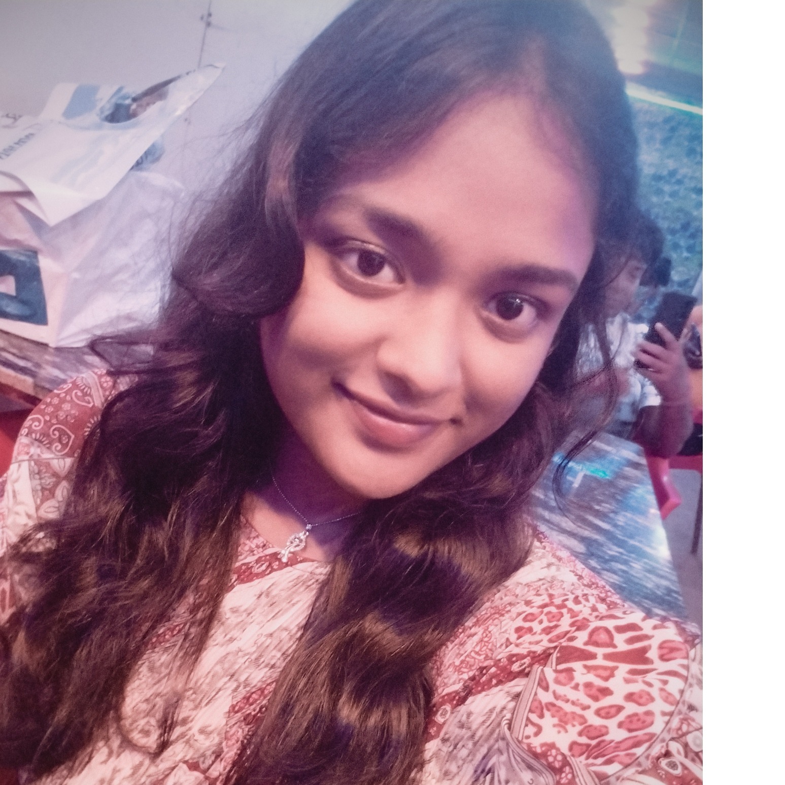 Soumili Sarkar