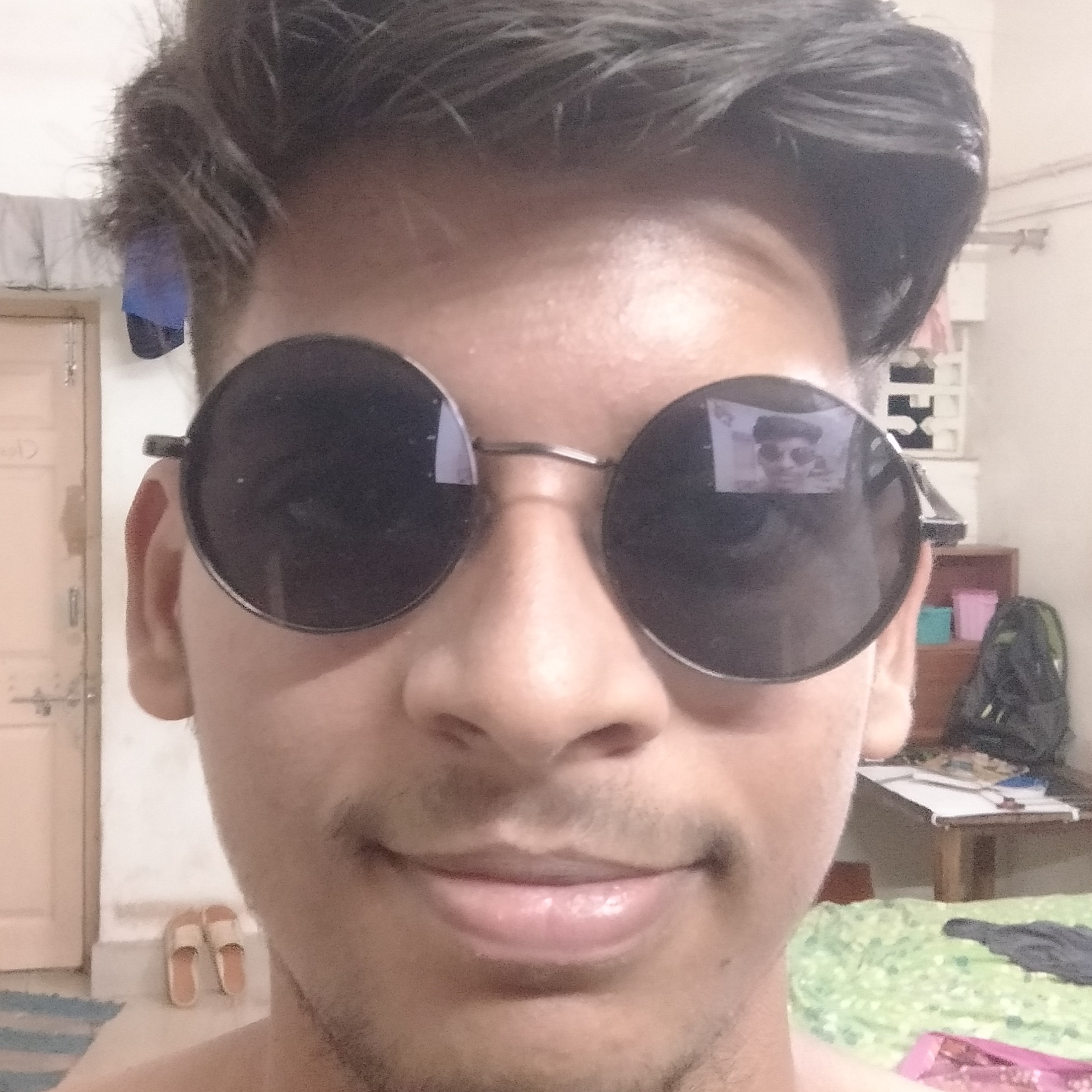 Ujjwal kumar