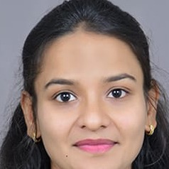 Shweta Nawghare
