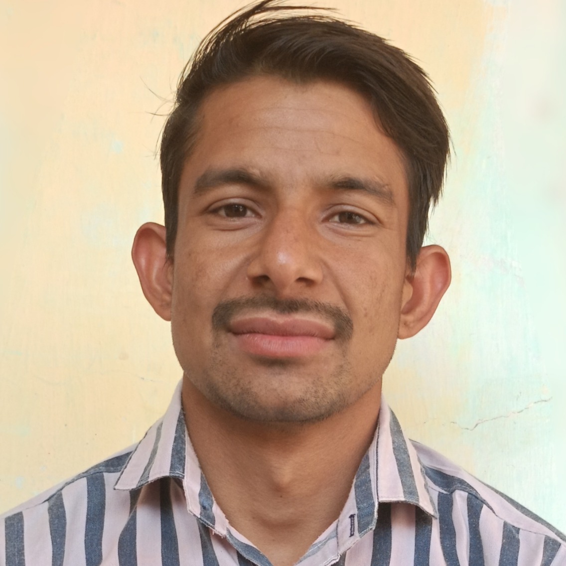 Girdhari Lal jat