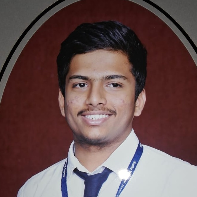 Anish pawar