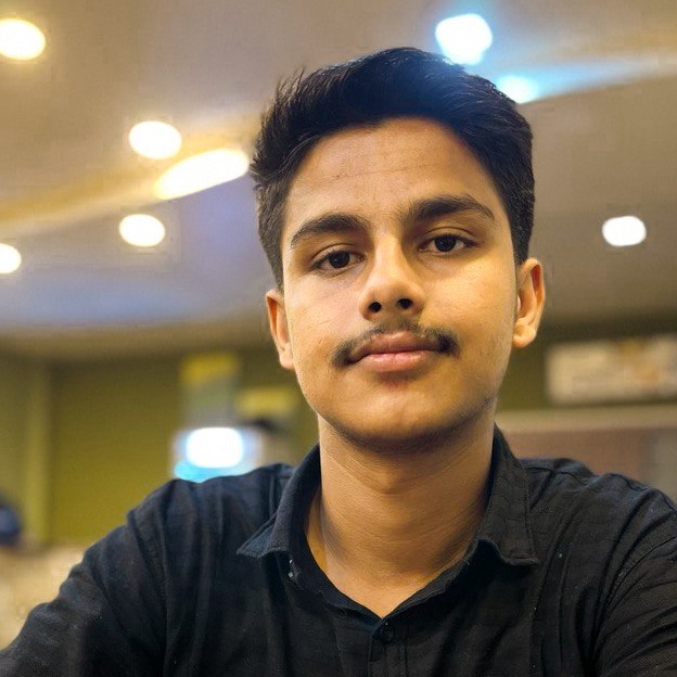 Ashik Parsain