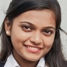 Mrinalika