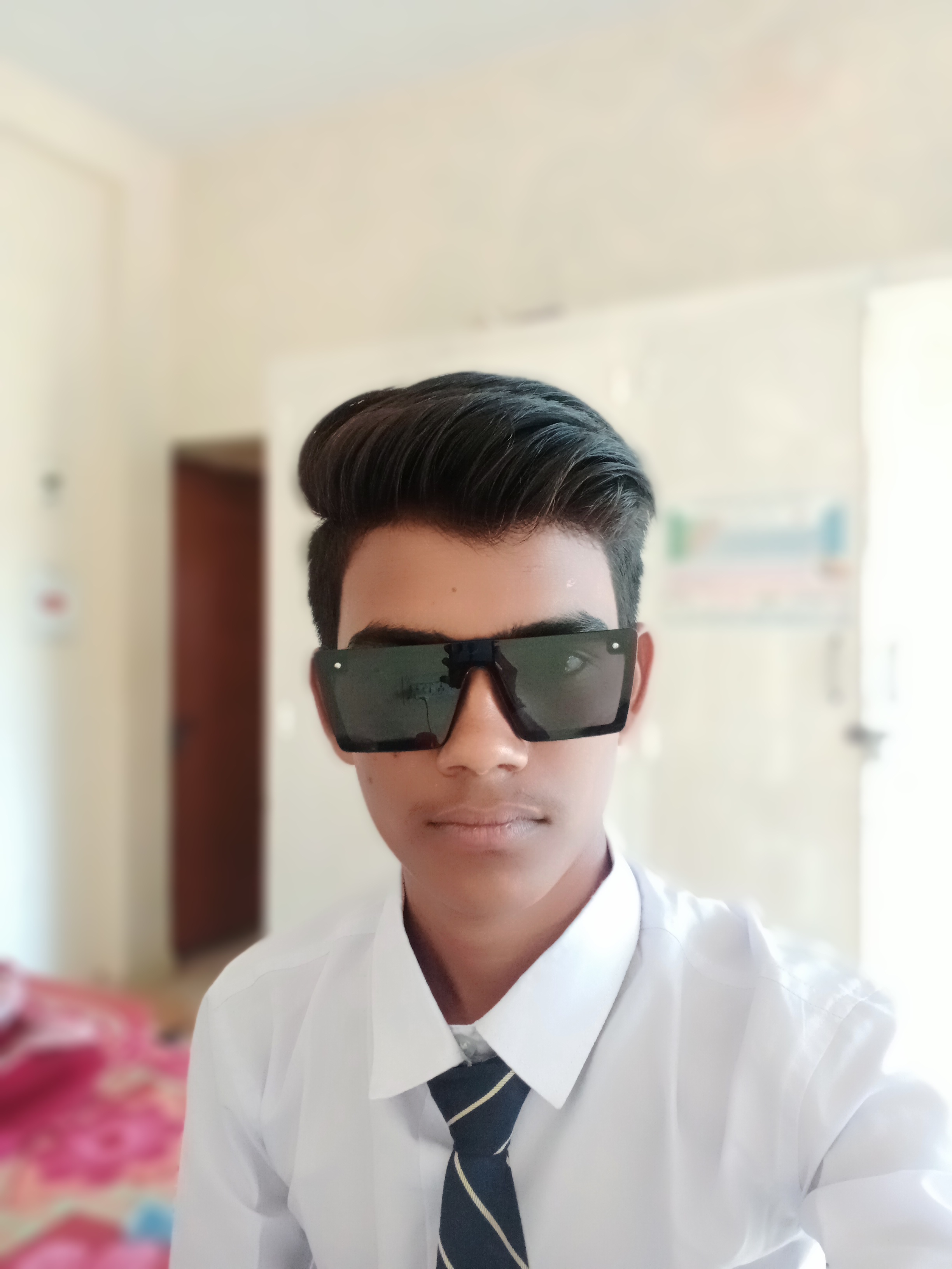 Uttam Lodhi
