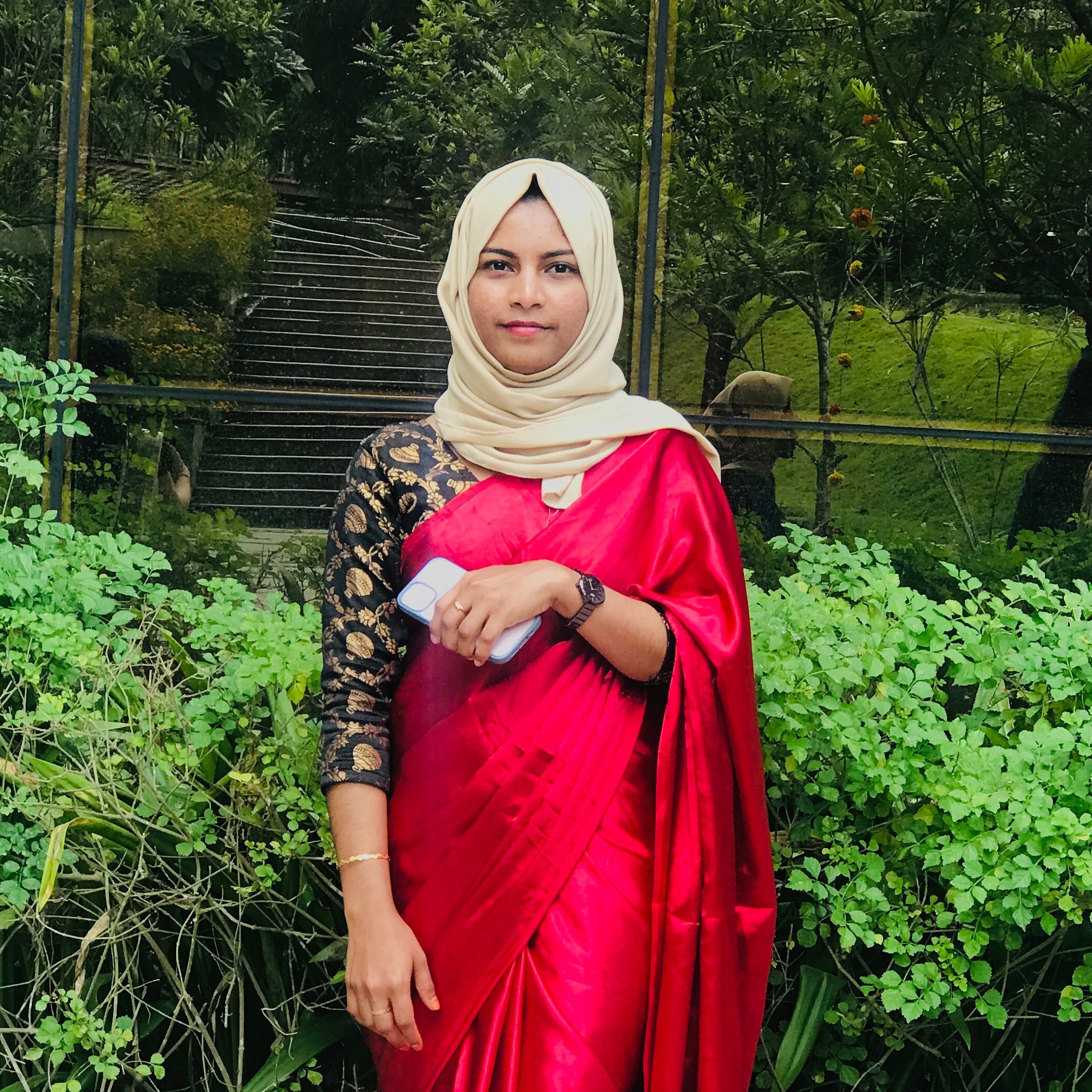 MISBHA SHIRIN