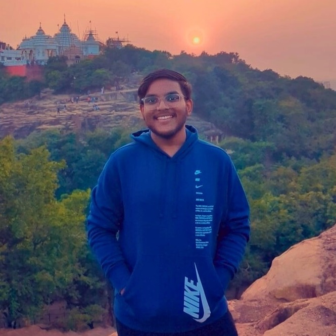 Aryan Kumar