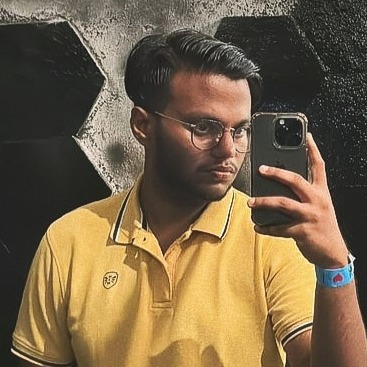 Harshit Agarwal
