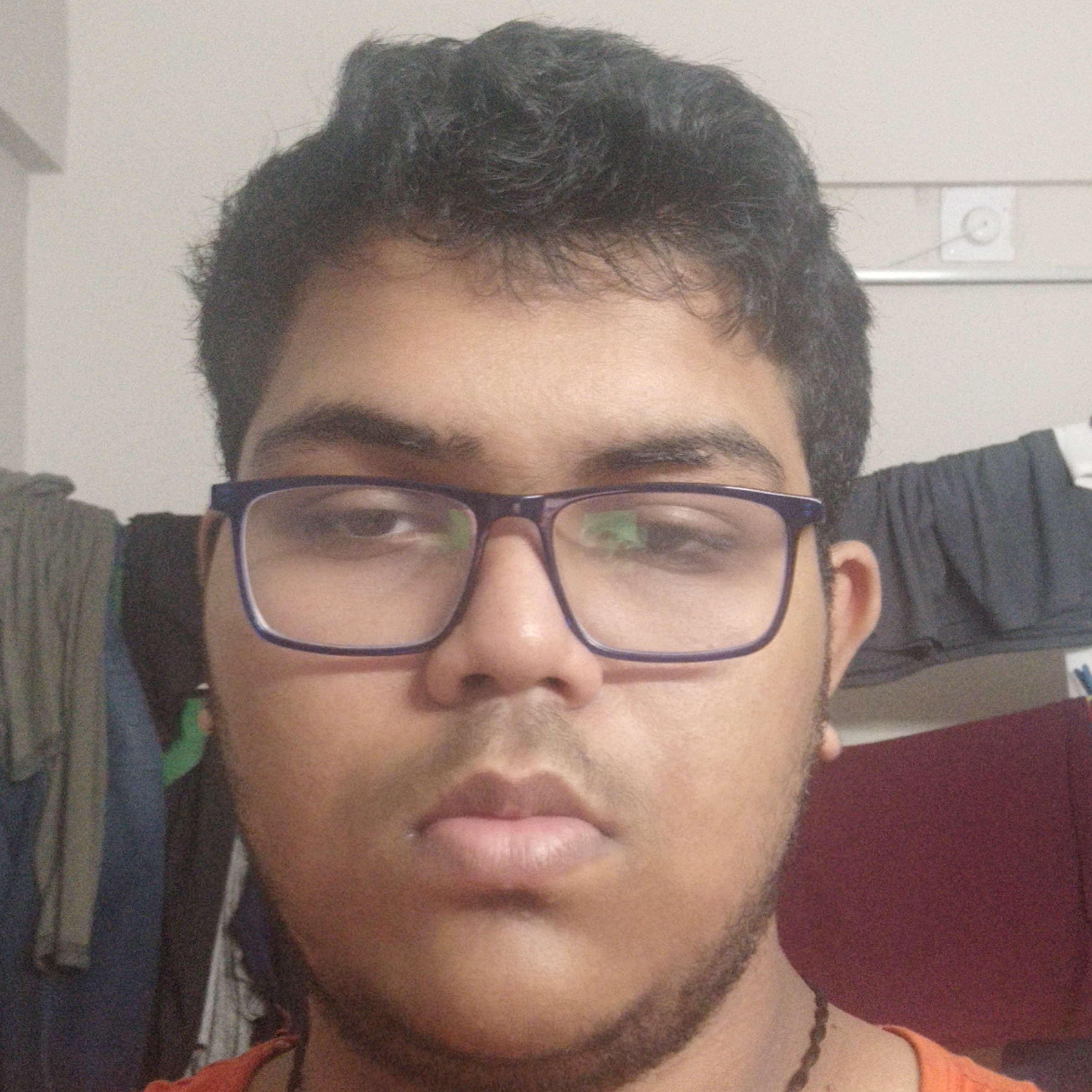 SOMNATH SINHA MAHAPATRA