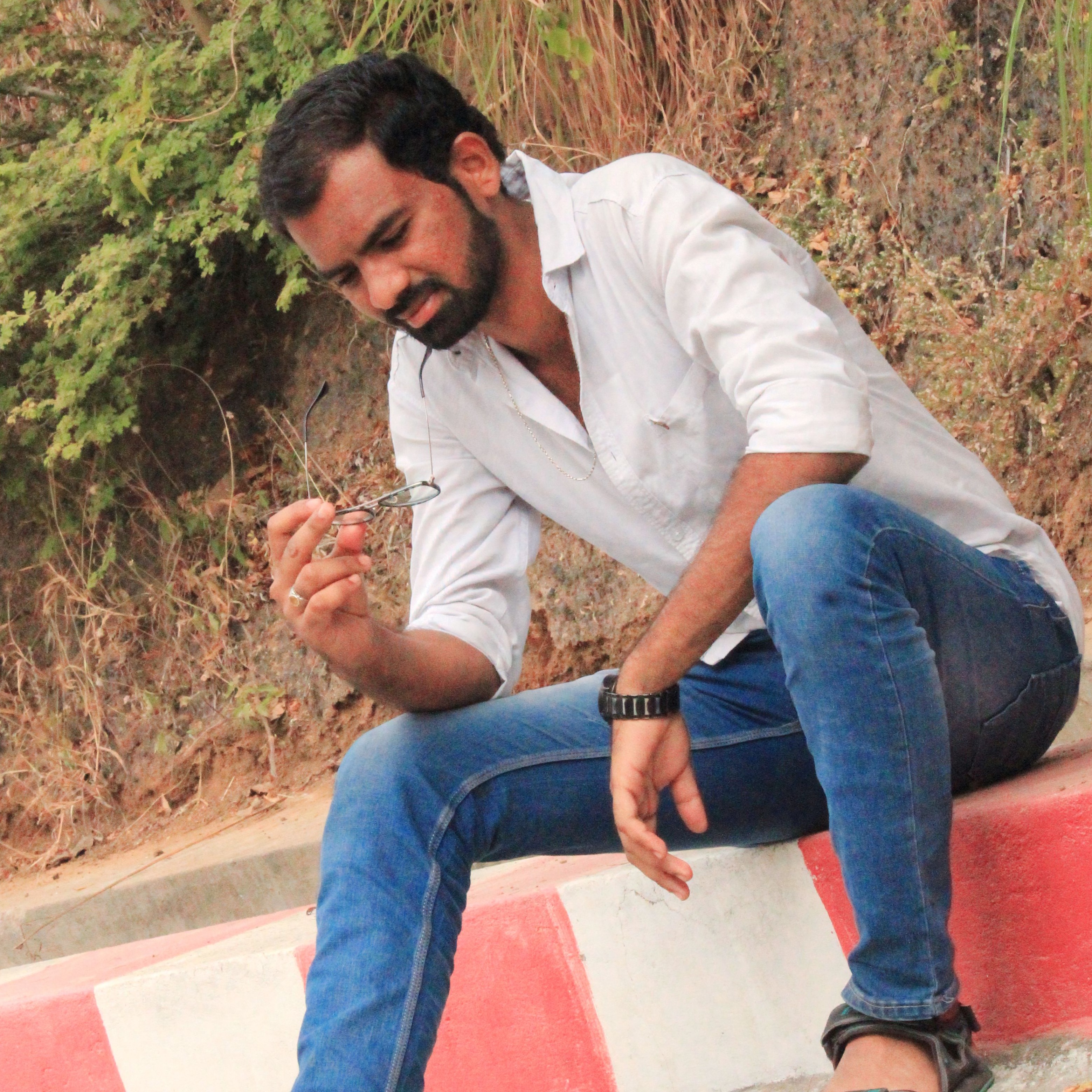ASAR MUKHITH BAIG
