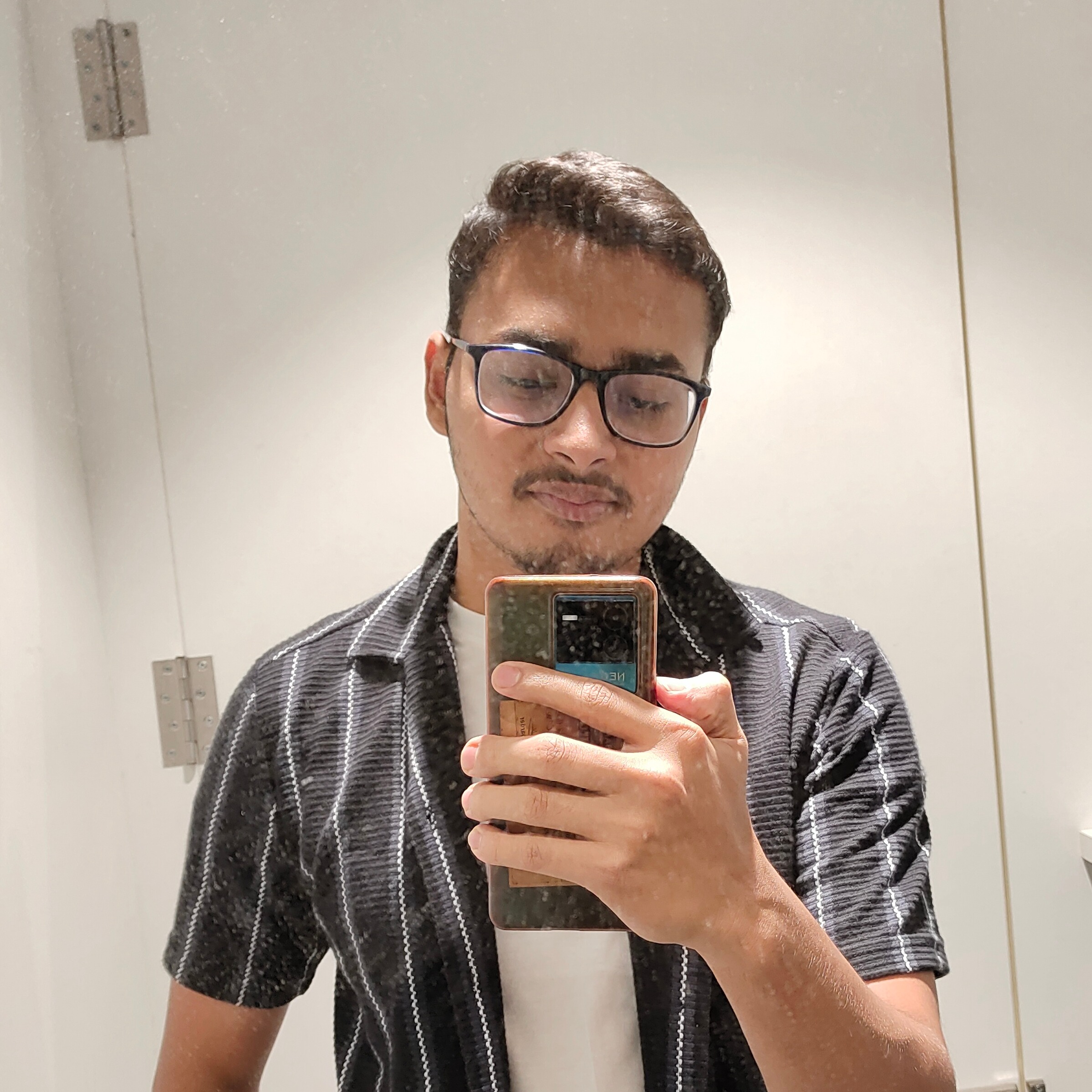 Sumit Pradhan