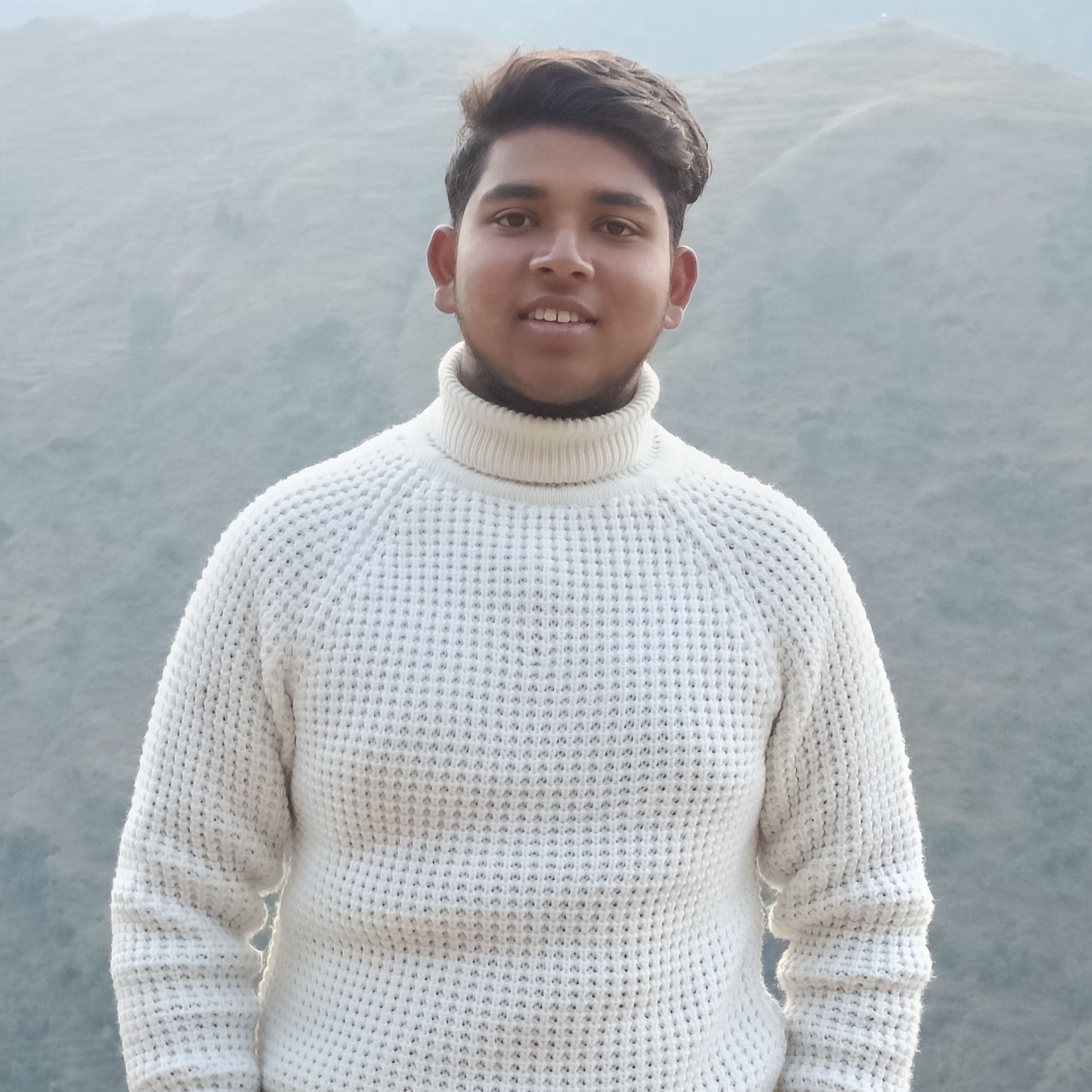 Prashant kumar