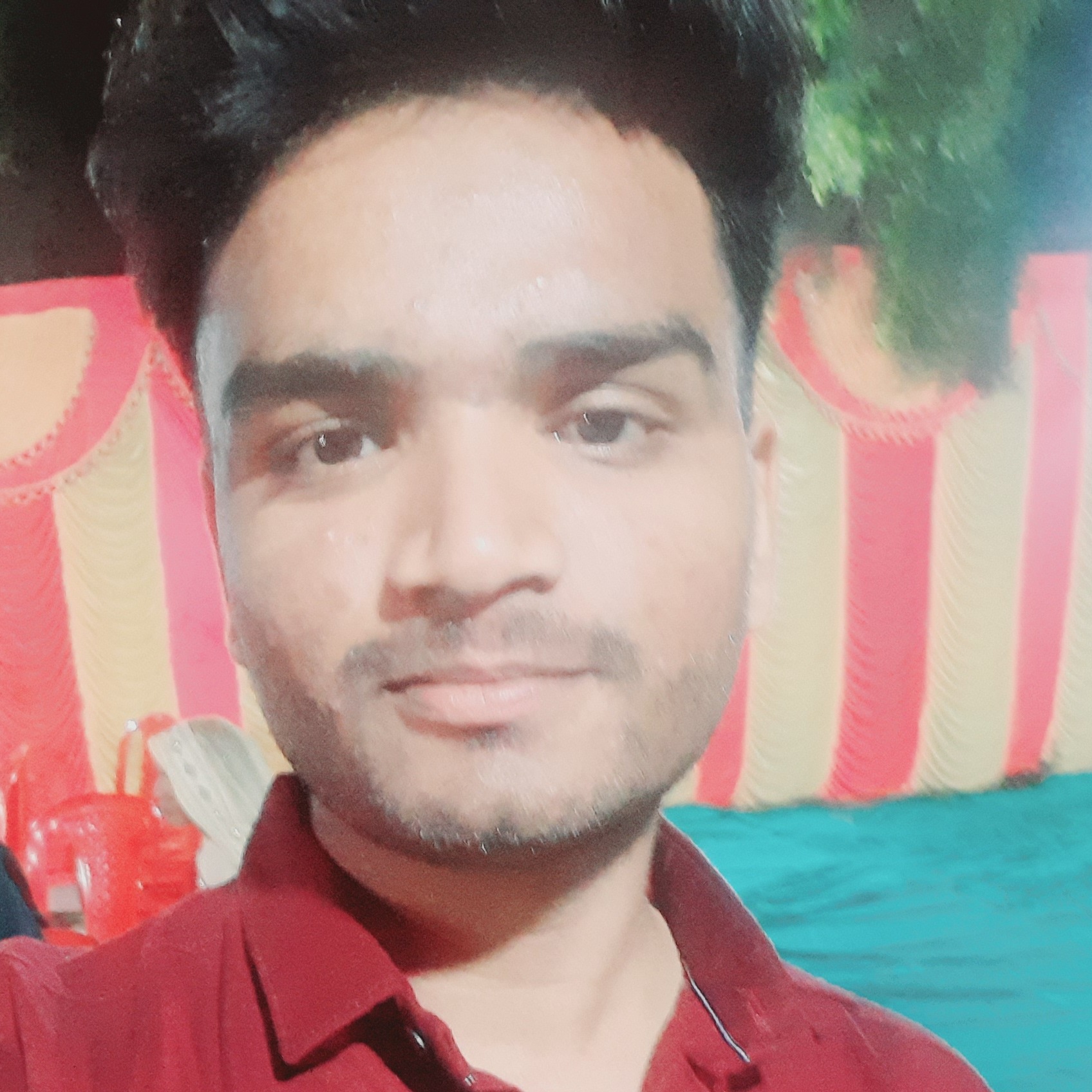 Vijay chouhan