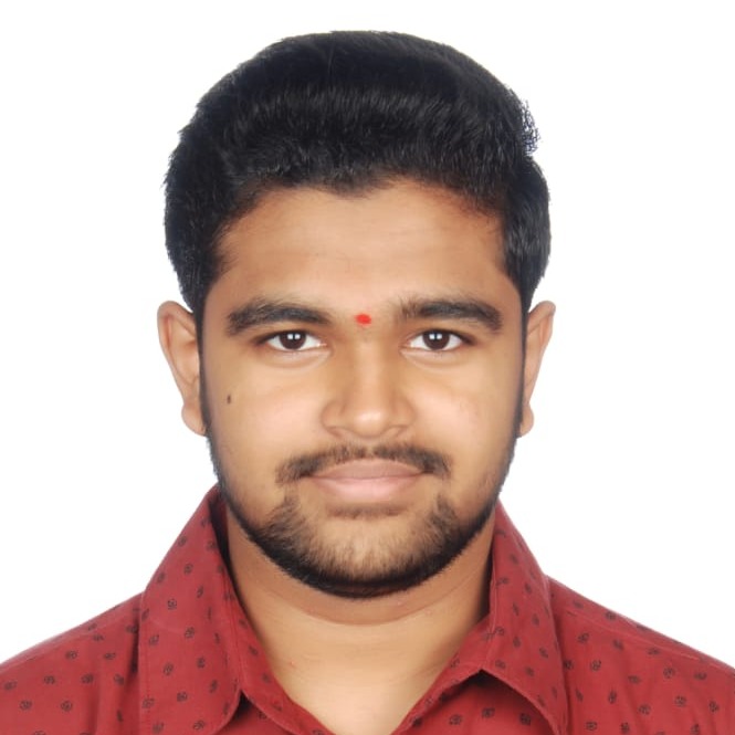 KAMBALA VENKATA SAINADH