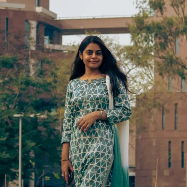 Nikita Deshmukh