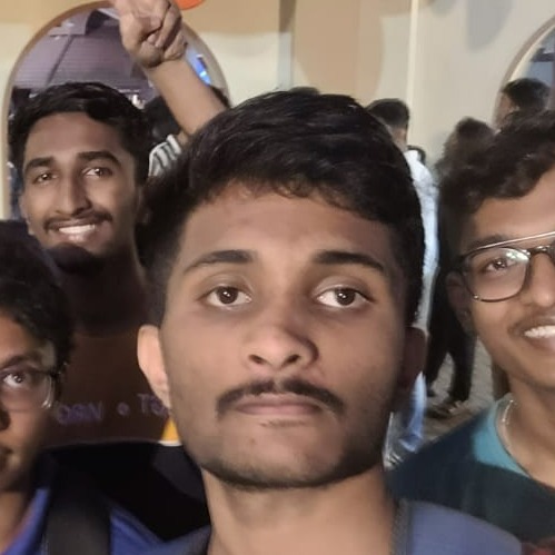 Srijan SV
