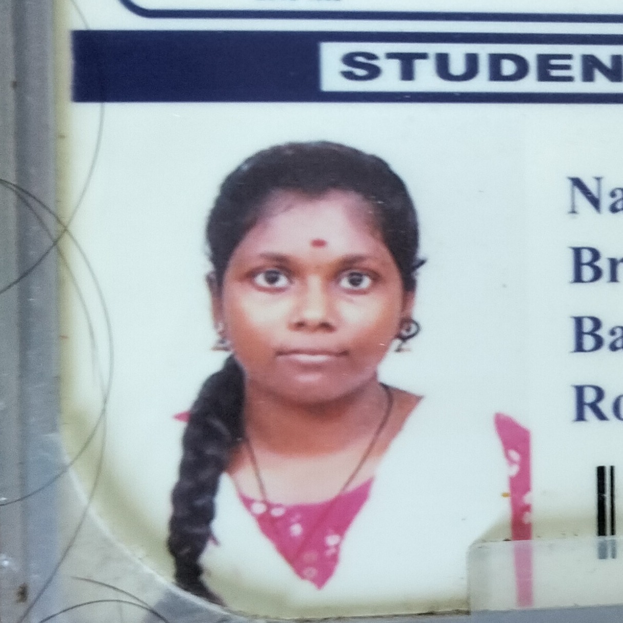 Abirami M