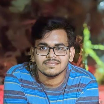 PULLETIKURTHI SAI KISHORE
