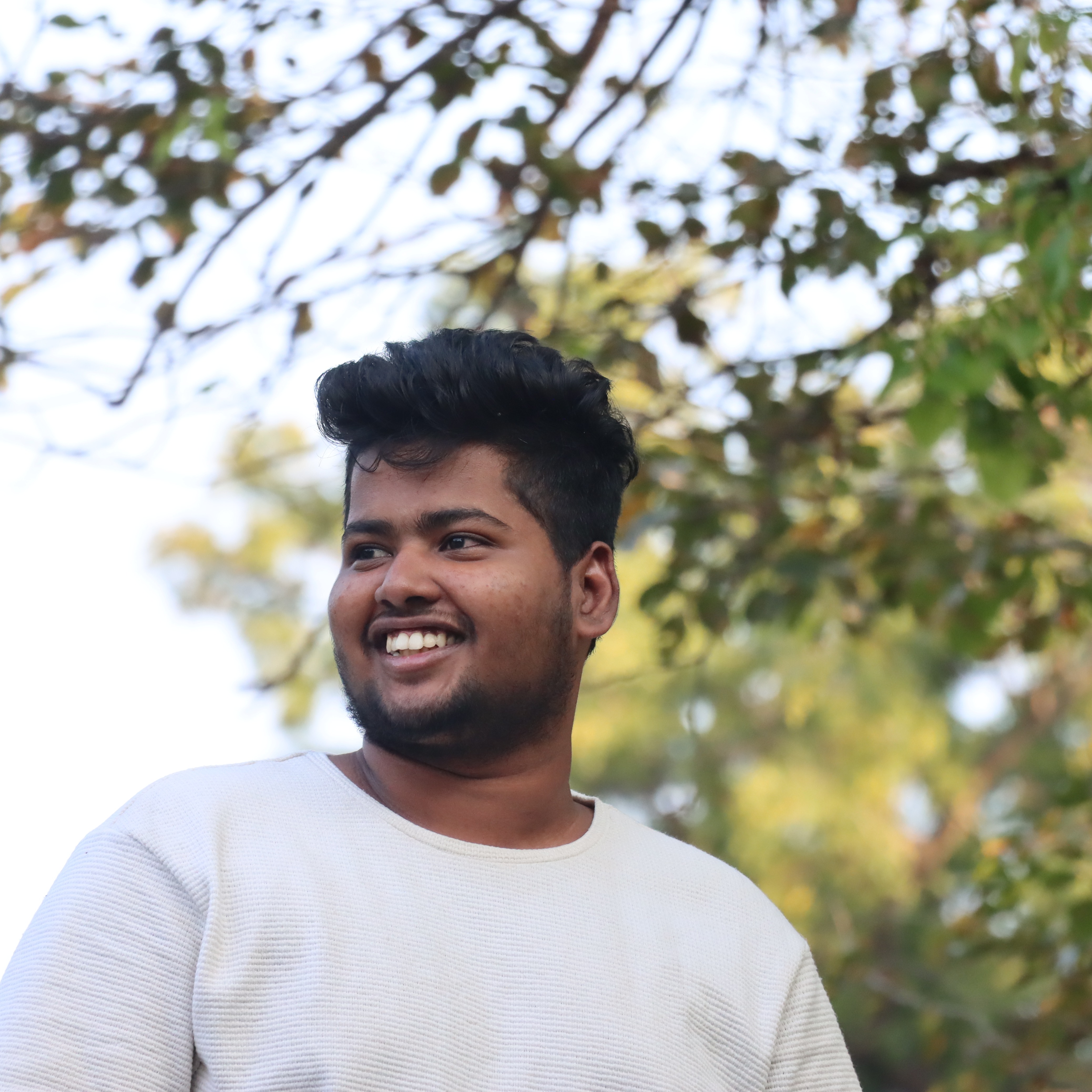 Lokesh