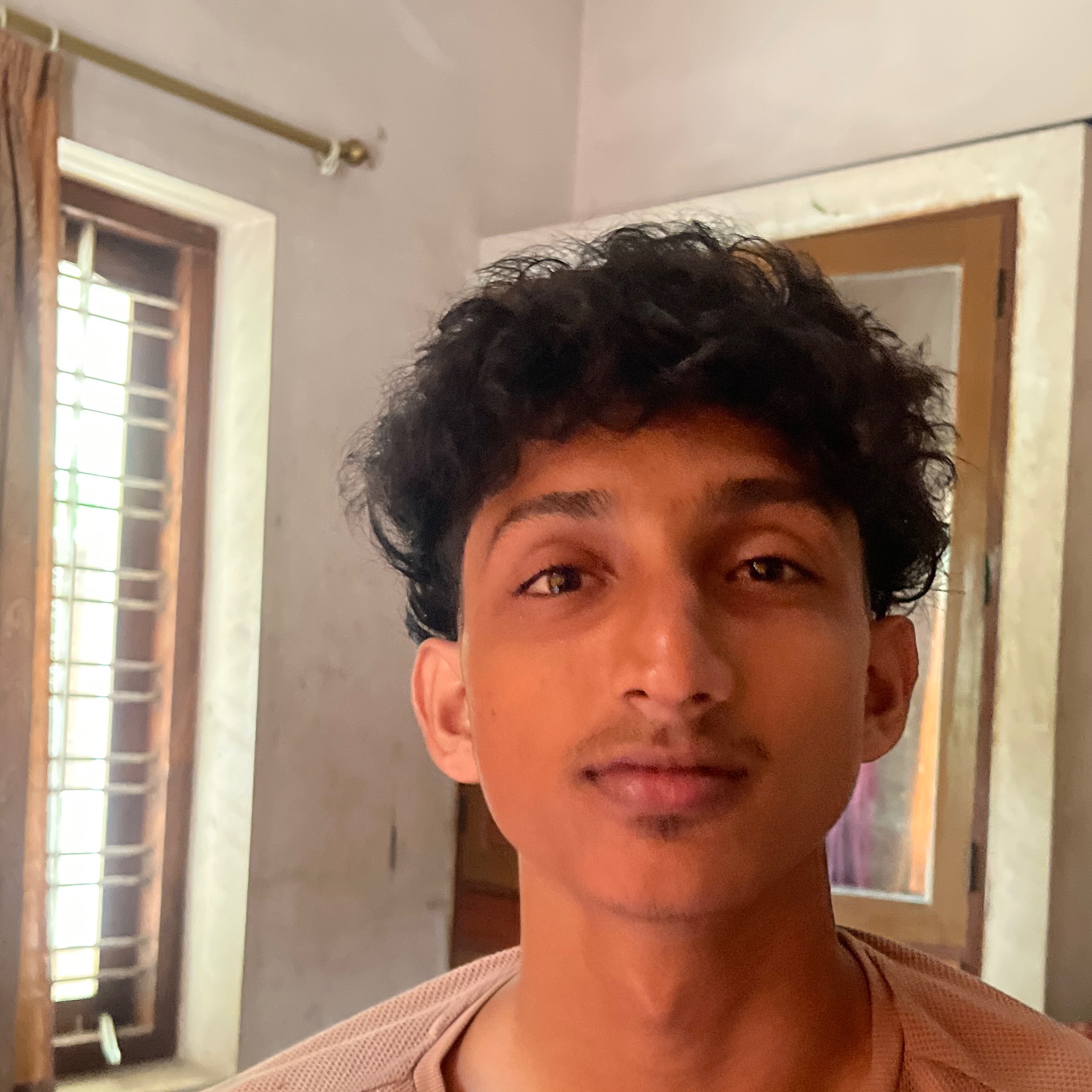 Azhar Mohammed