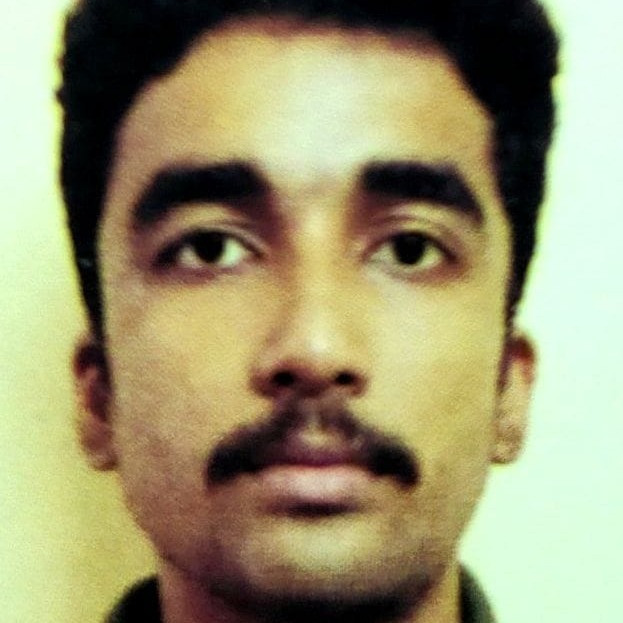 Arindam Biswas