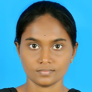 S Vijaya lakshmi