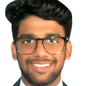 SAMYAK JAIN