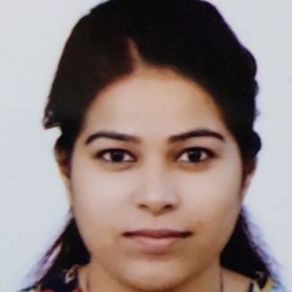 Vijaya Laxmi Dubey