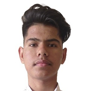 Yogesh