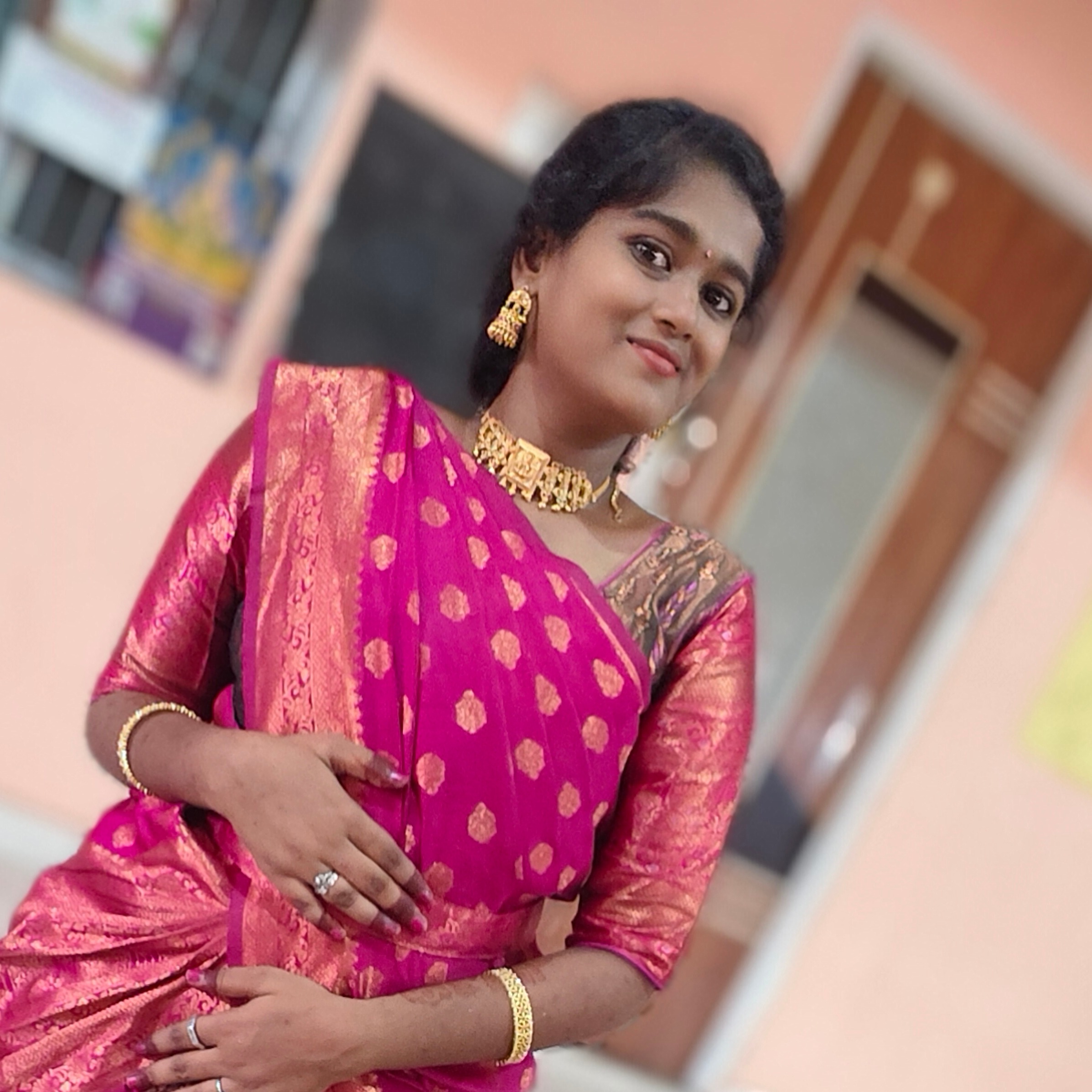 Sudarvizhi R