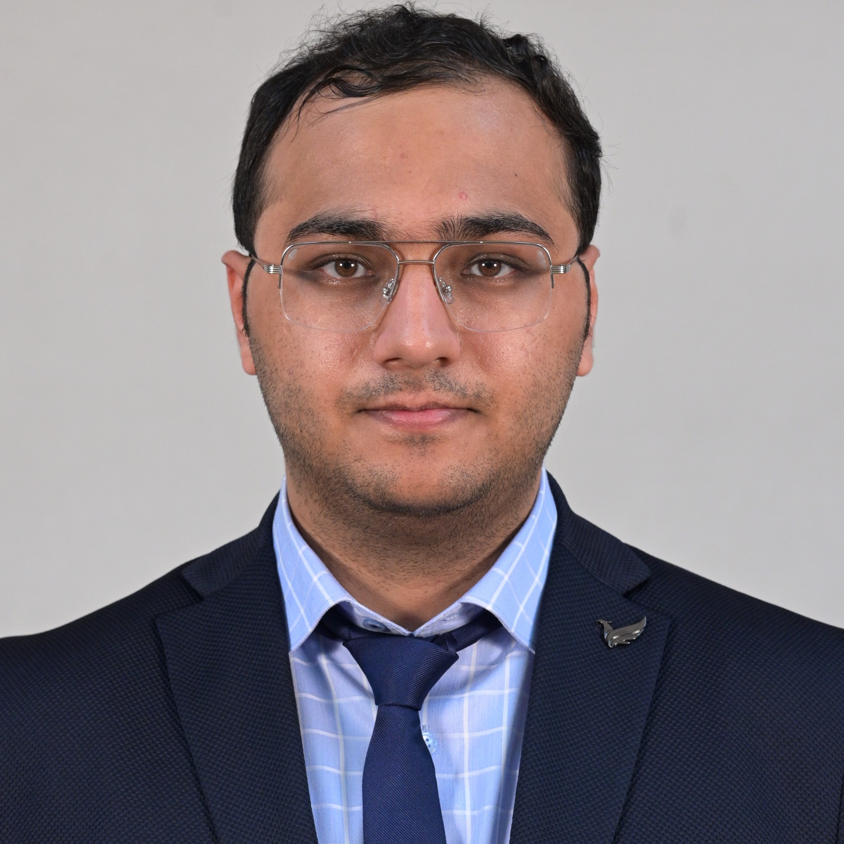 Rishabh Bhatnagar