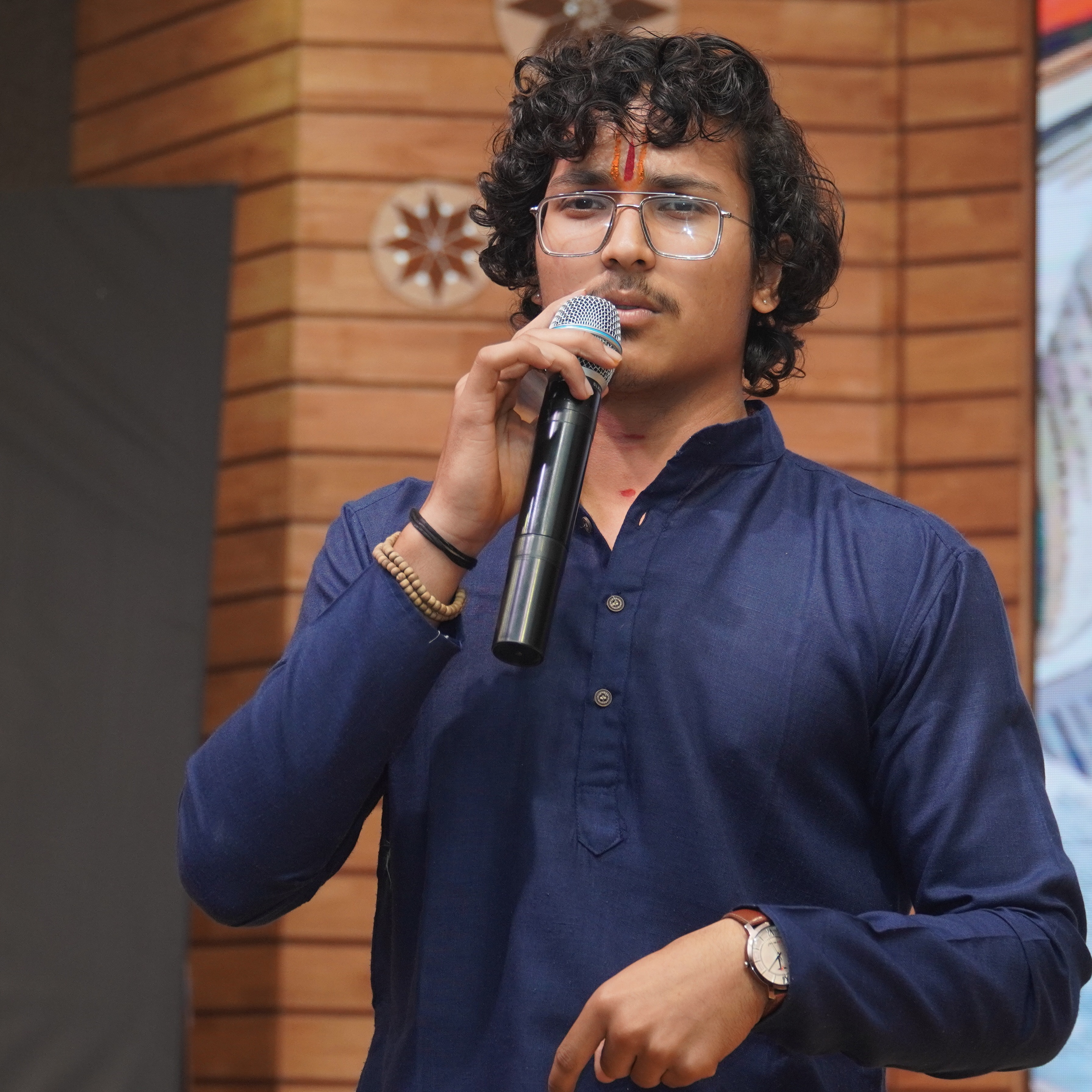 SHALENDRA Tiwari